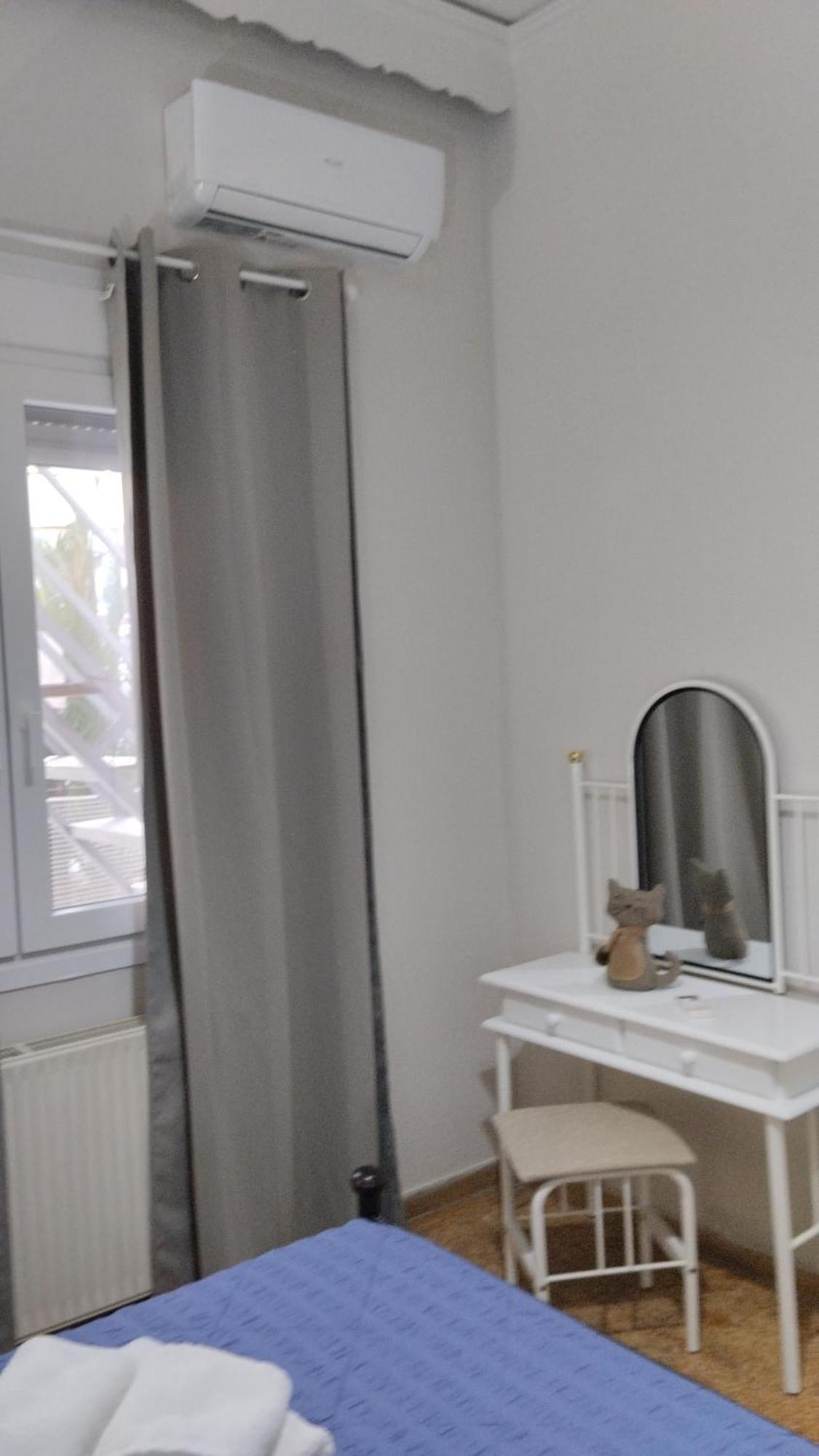 D&G City Centre Home Heraclión Habitación foto