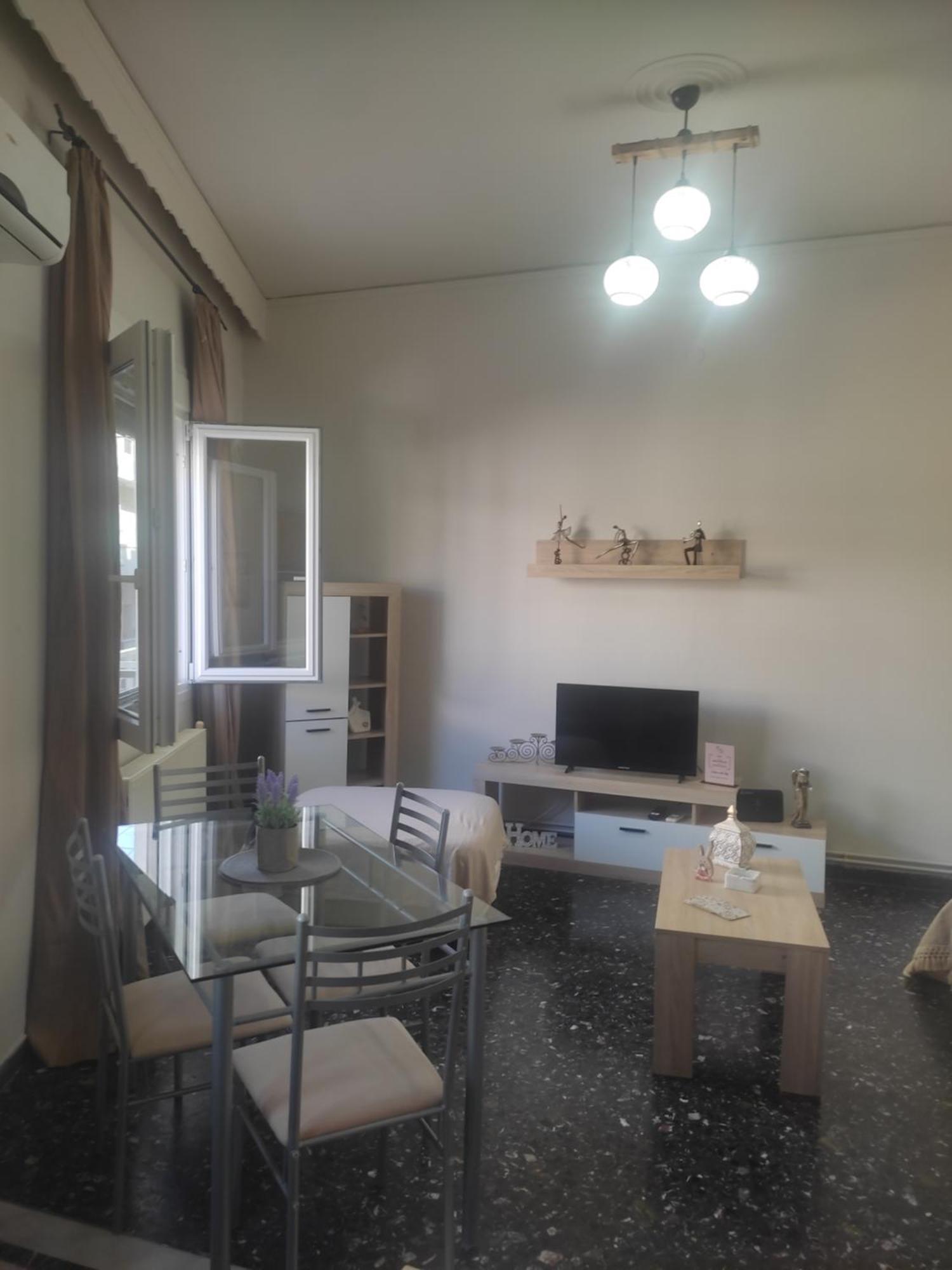 D&G City Centre Home Heraclión Habitación foto