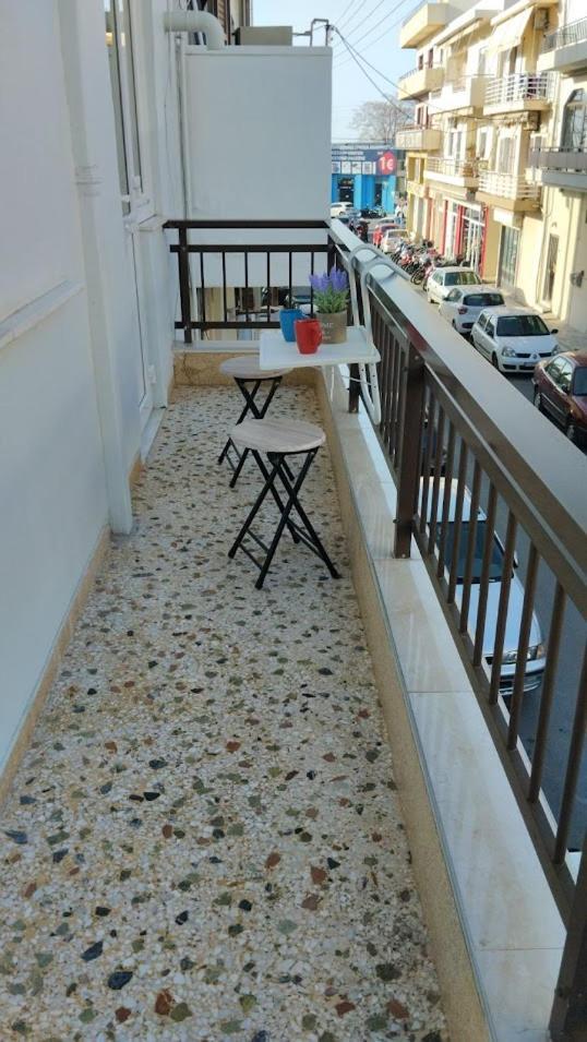 D&G City Centre Home Heraclión Exterior foto